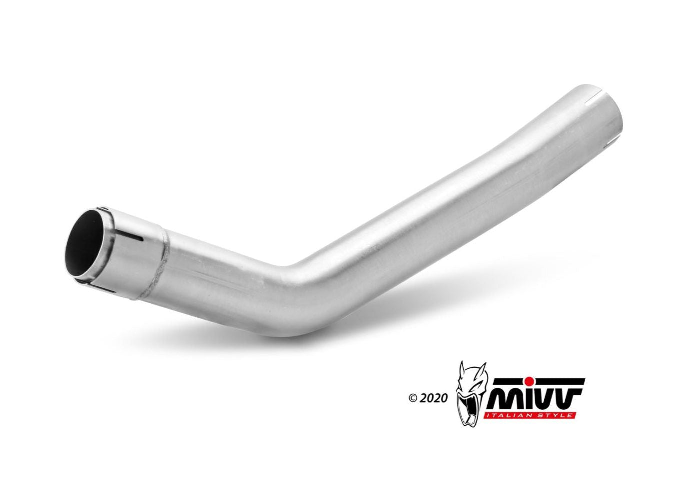 MIVV E.002 Benelli Leoncino 500 (2017+) Slip-on Exhaust "Oval" (carbon + cap; approved) – Accessories in the 2WheelsHero Motorcycle Aftermarket Accessories and Parts Online Shop