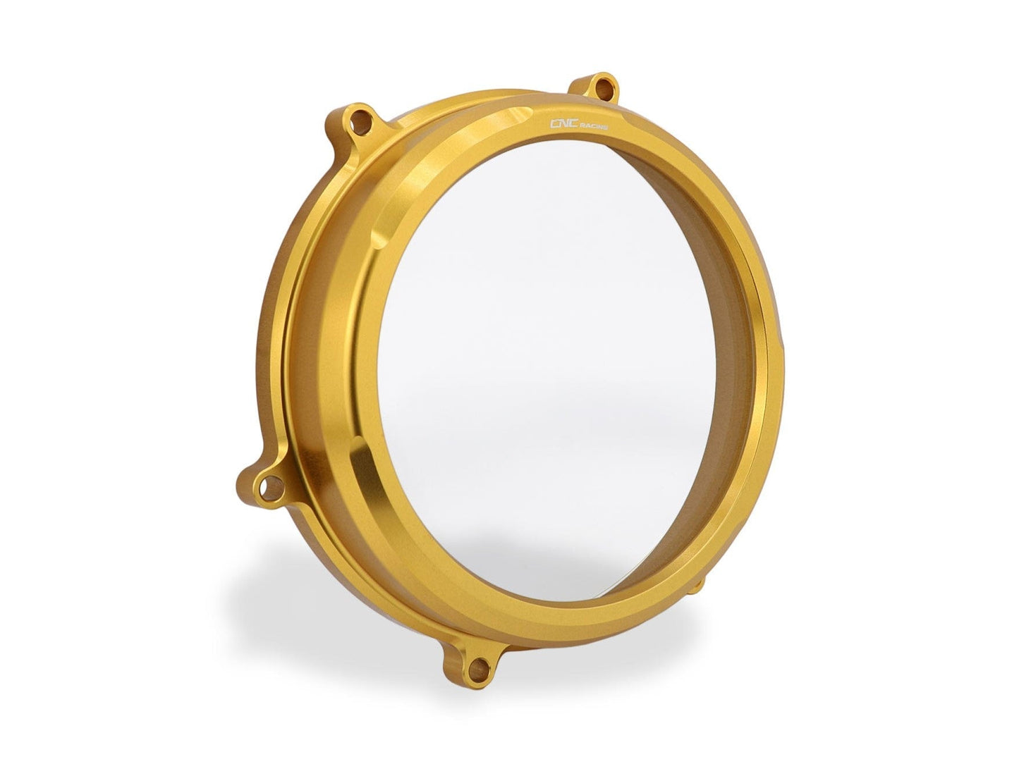 CA200 - CNC RACING Ducati Panigale 959 / 1299 / 1199 (12/19) Clear Clutch Cover – Accessories in the Factory Racing Motorcycle Aftermarket Accessories and Parts Online Shop