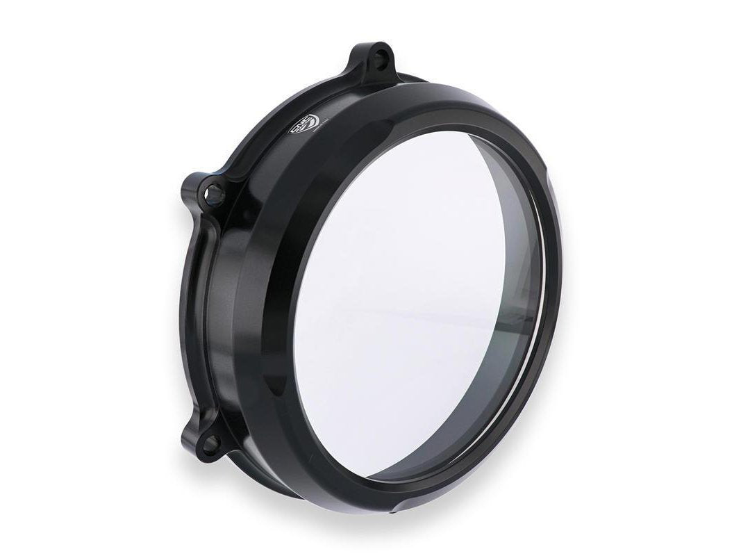 CA210 - CNC RACING Ducati Panigale V4 (2018+) Oil Bath Clear Clutch Cover – Accessories in the Factory Racing Motorcycle Aftermarket Accessories and Parts Online Shop