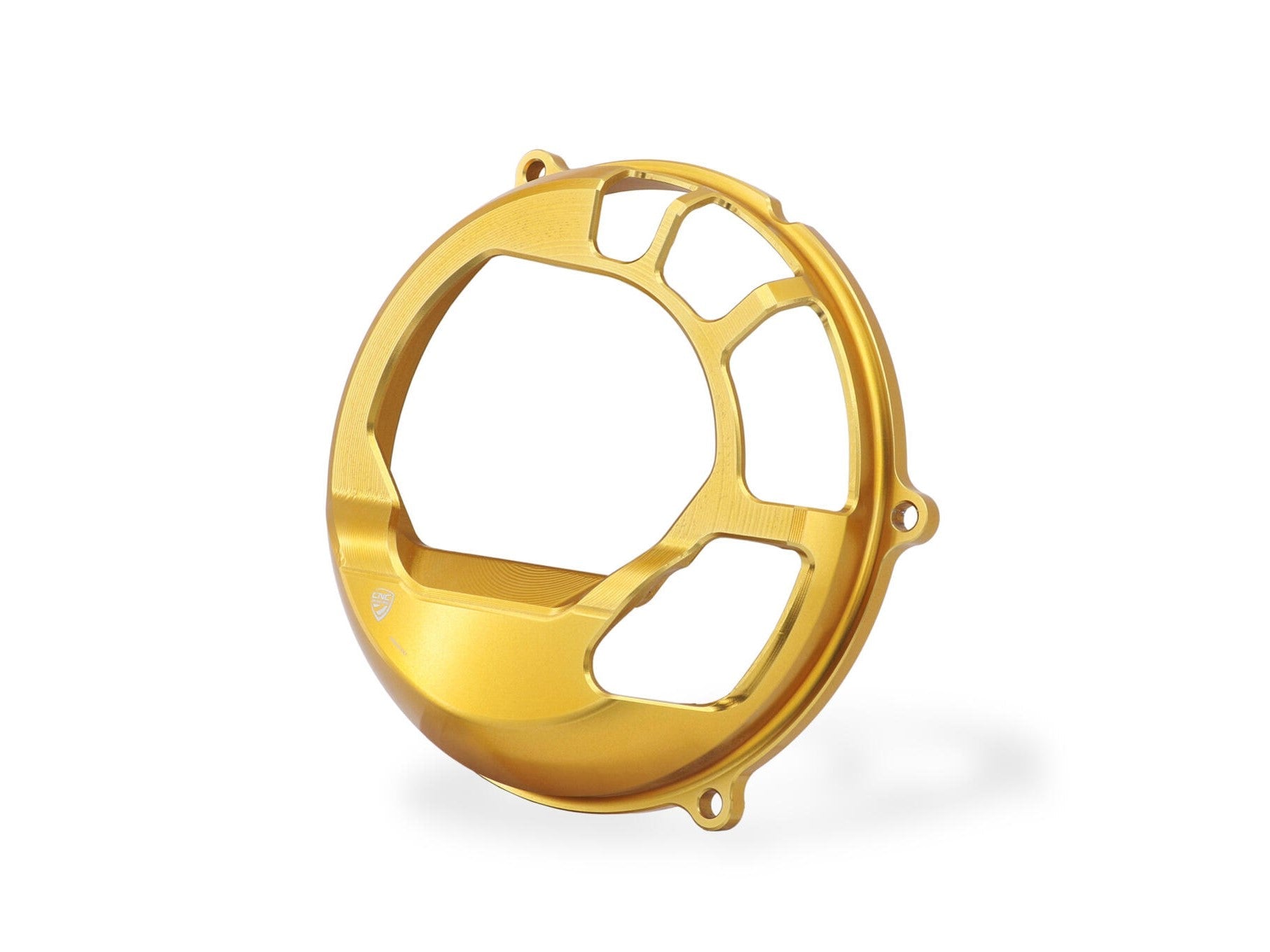 CA401 - CNC RACING Ducati Multistrada V4 RS / Streetfighter V4 Clear Cover Dry Clutch – Accessories in the Factory Racing Motorcycle Aftermarket Accessories and Parts Online Shop