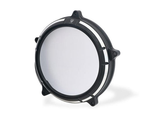 CNC RACING CA600 KTM 1390 Super Duke R (2024+) Clear Clutch Cover (bi-color) – Accessories in the Factory Racing Motorcycle Aftermarket Accessories and Parts Online Shop