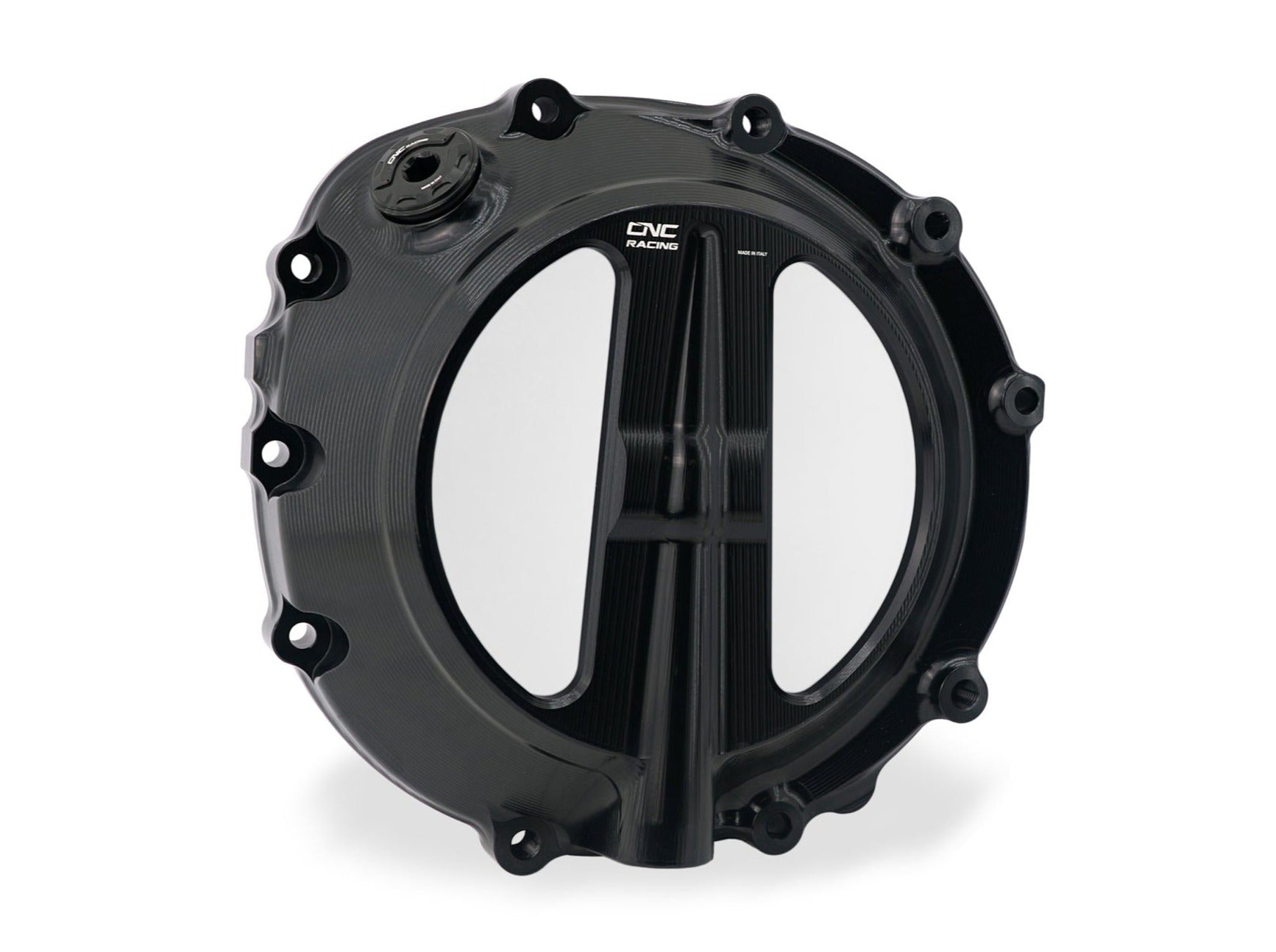 CA801 - CNC RACING BMW M series / S series (2019+) Clear Clutch Cover (cable control) – Accessories in the Factory Racing Motorcycle Aftermarket Accessories and Parts Online Shop