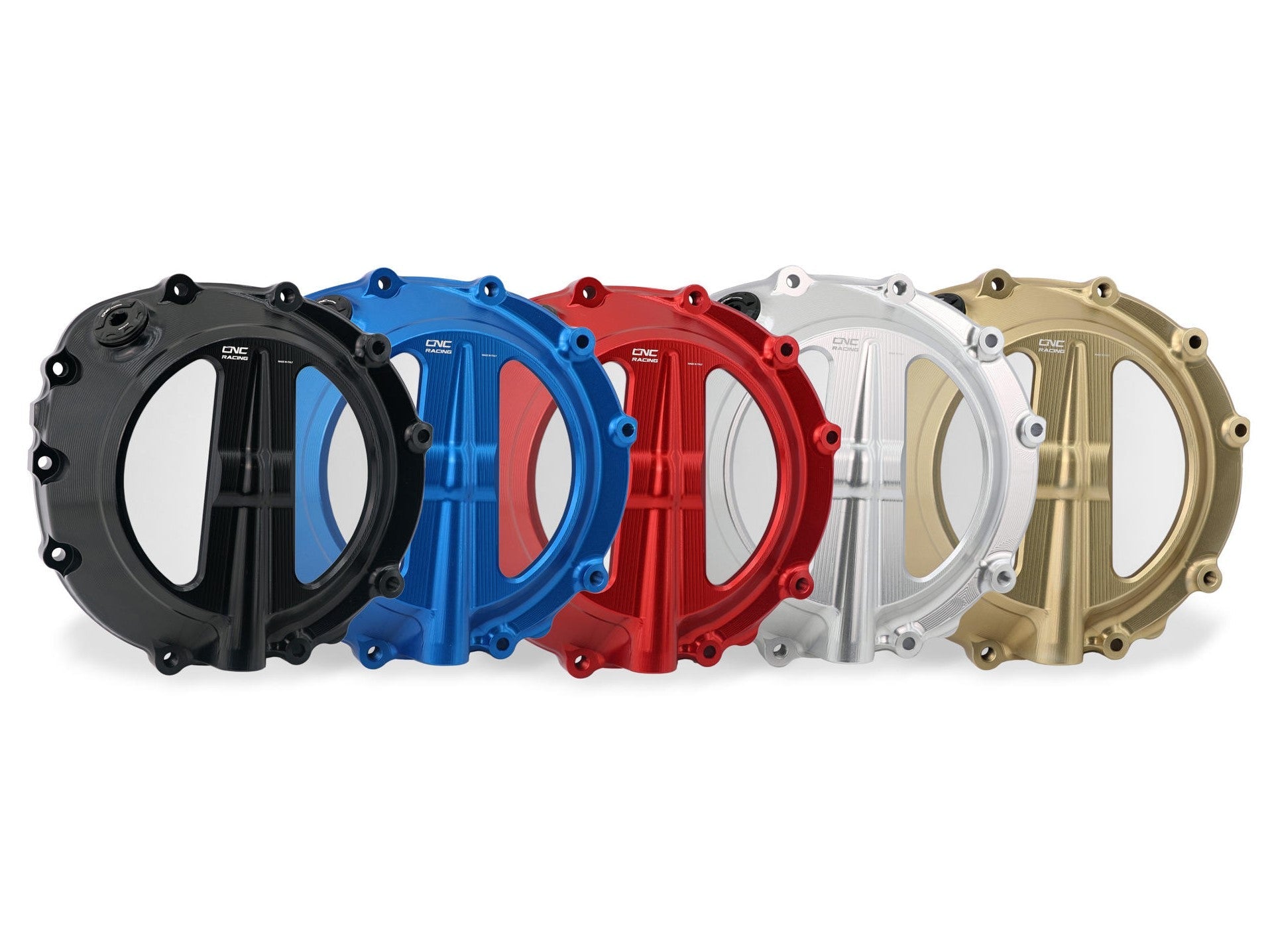 CA801 - CNC RACING BMW M series / S series (2019+) Clear Clutch Cover (cable control) – Accessories in the Factory Racing Motorcycle Aftermarket Accessories and Parts Online Shop