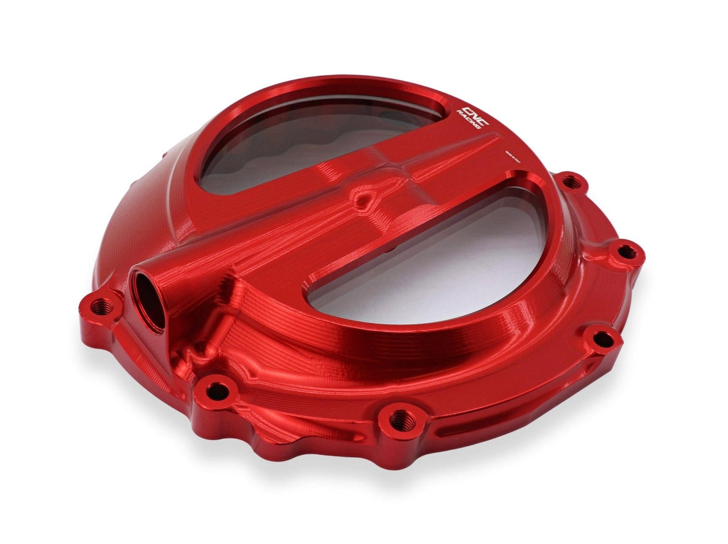 CA801 - CNC RACING BMW M series / S series (2019+) Clear Clutch Cover (cable control) – Accessories in the Factory Racing Motorcycle Aftermarket Accessories and Parts Online Shop