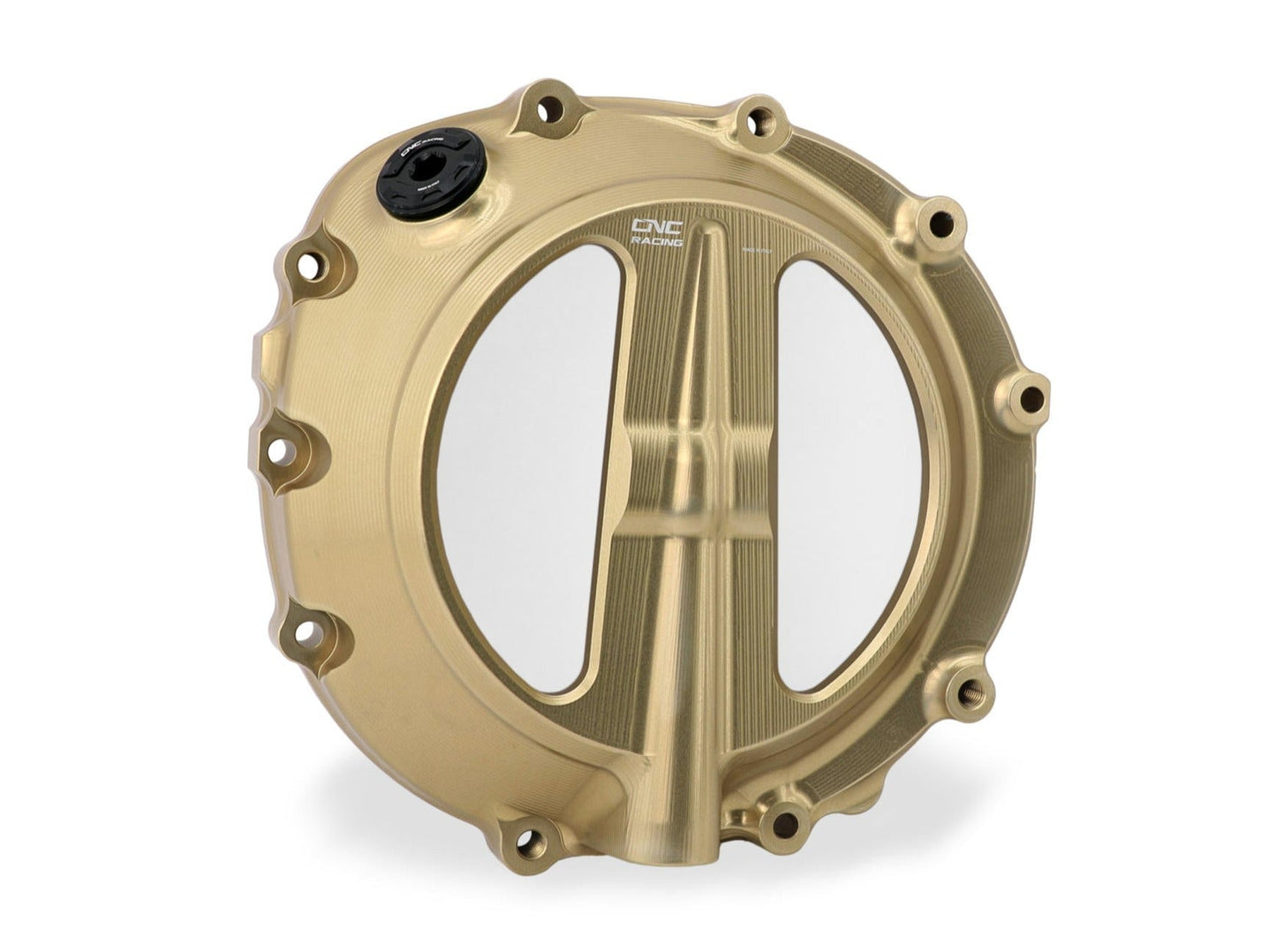 CA801 - CNC RACING BMW M series / S series (2019+) Clear Clutch Cover (cable control) – Accessories in the Factory Racing Motorcycle Aftermarket Accessories and Parts Online Shop