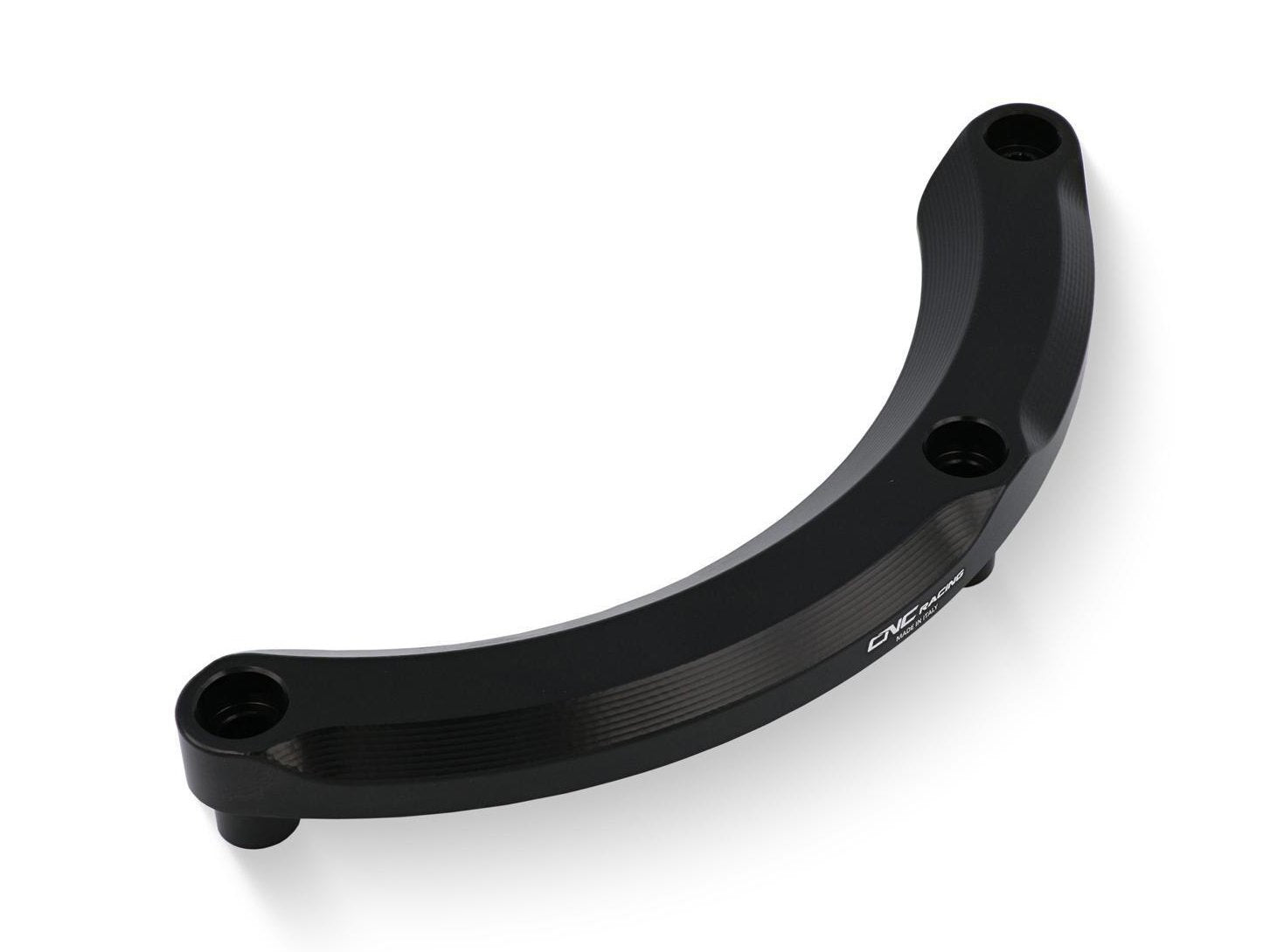 CAP01 - CNC RACING Ducati Clutch Cover Slider – Accessories in the Factory Racing Motorcycle Aftermarket Accessories and Parts Online Shop