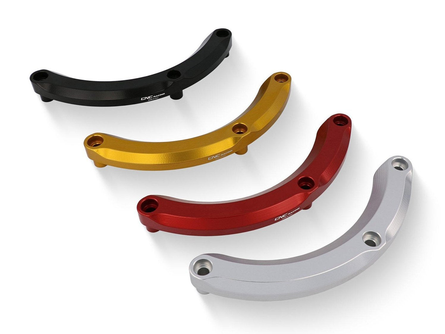 CAP01 - CNC RACING Ducati Clutch Cover Slider – Accessories in the Factory Racing Motorcycle Aftermarket Accessories and Parts Online Shop