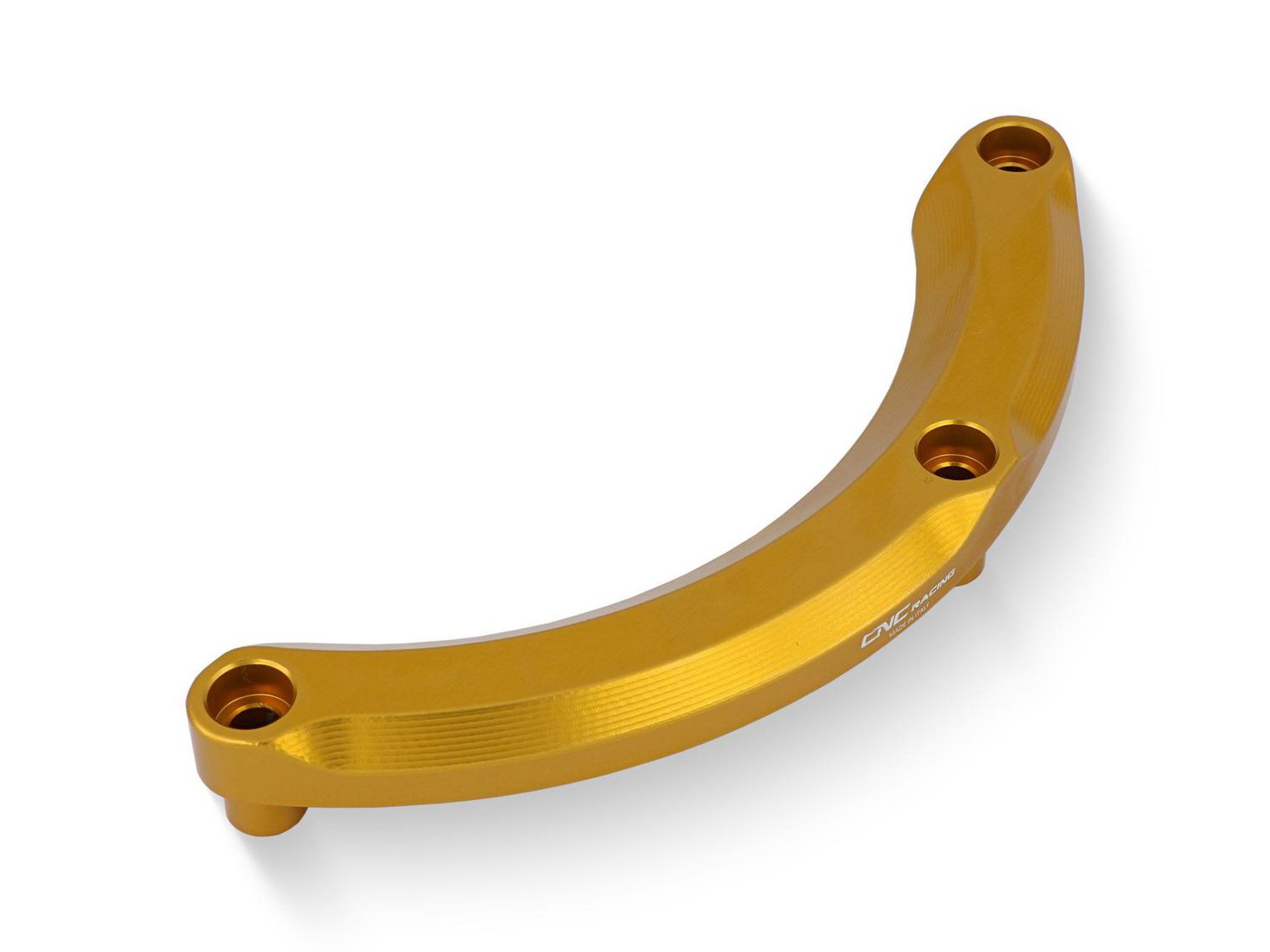 CAP01 - CNC RACING Ducati Clutch Cover Slider – Accessories in the Factory Racing Motorcycle Aftermarket Accessories and Parts Online Shop