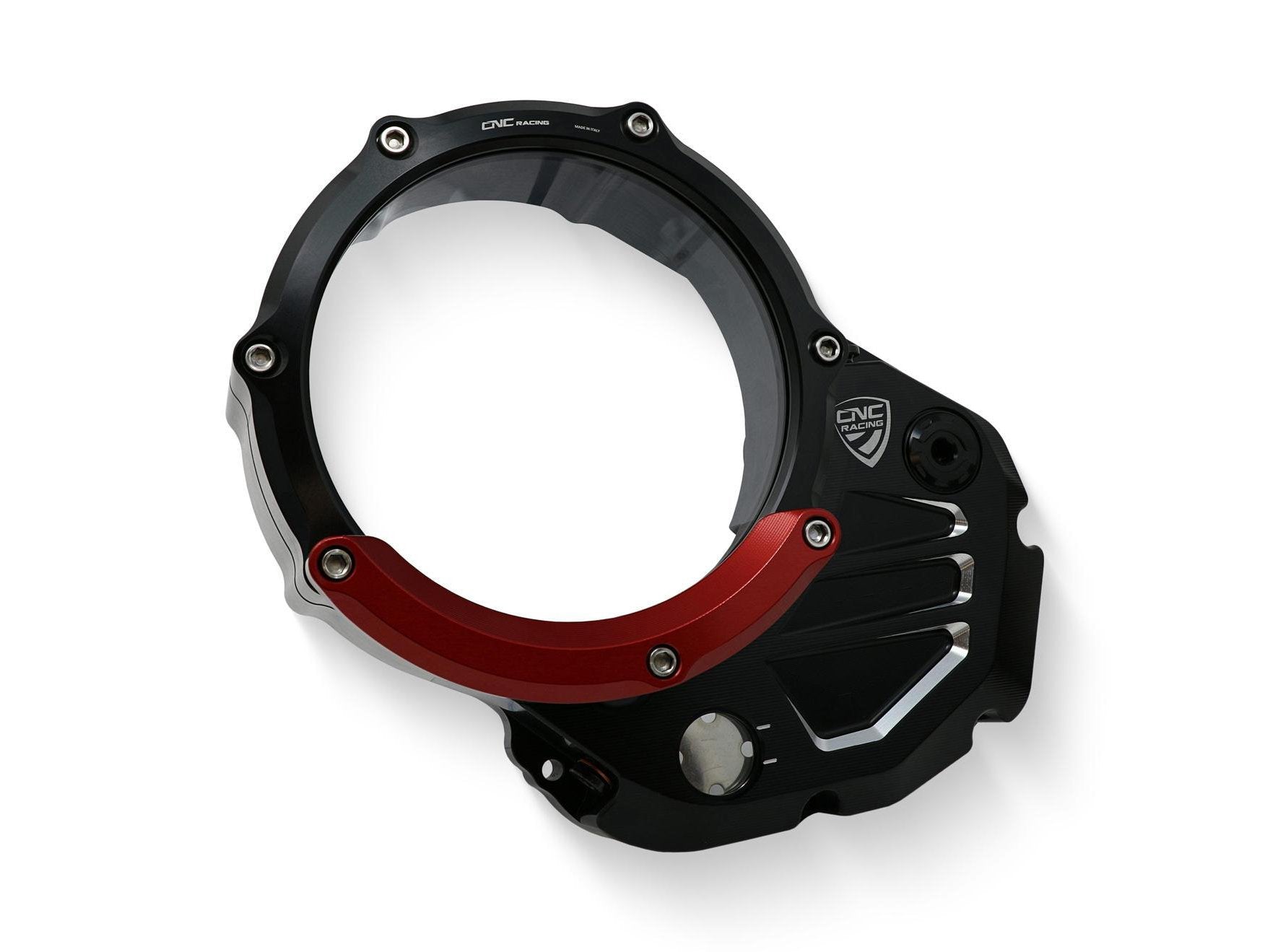 CAP01 - CNC RACING Ducati Clutch Cover Slider – Accessories in the Factory Racing Motorcycle Aftermarket Accessories and Parts Online Shop