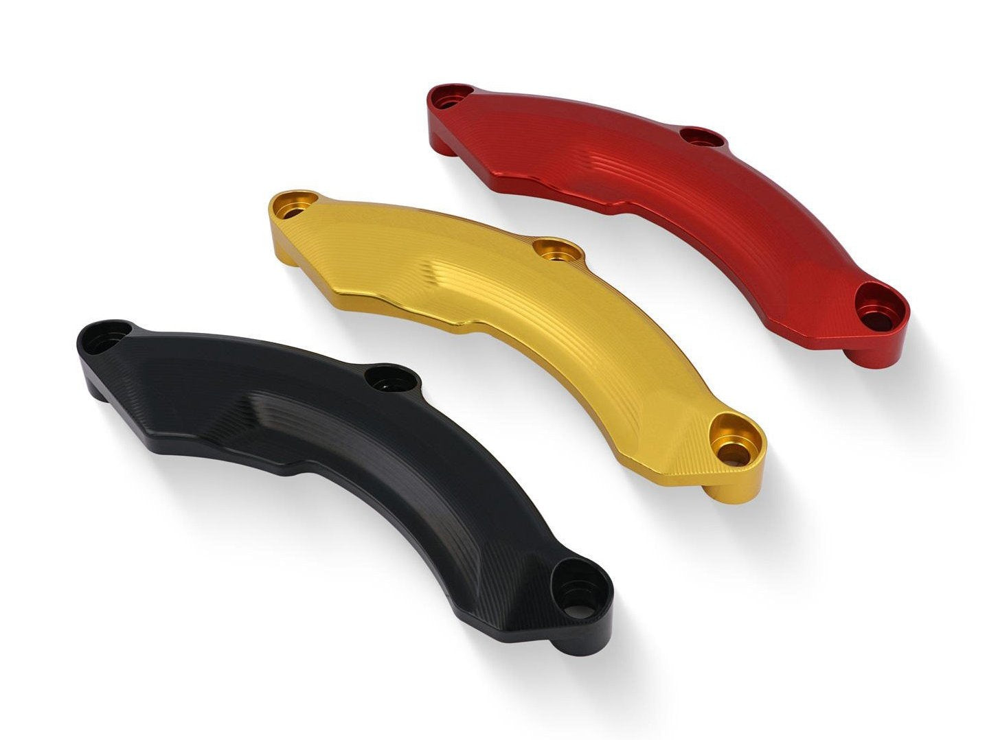 CAP02 - CNC RACING MV Agusta Clutch Cover Slider – Accessories in the Factory Racing Motorcycle Aftermarket Accessories and Parts Online Shop