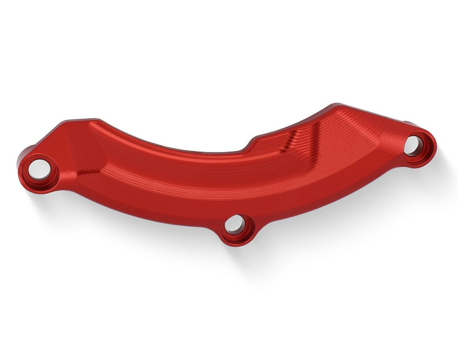 CAP02 - CNC RACING MV Agusta Clutch Cover Slider – Accessories in the Factory Racing Motorcycle Aftermarket Accessories and Parts Online Shop