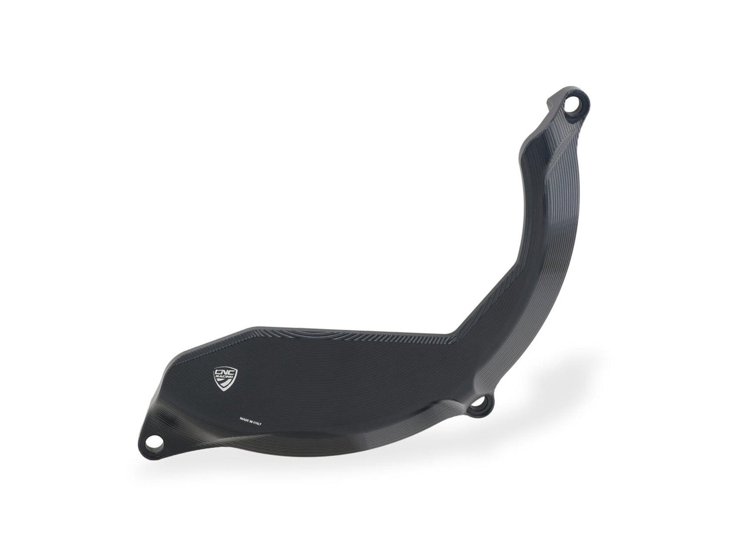 CNC RACING CAP04 KTM 1390 Super Duke R (2024+) Clutch Cover Slider – Accessories in the Factory Racing Motorcycle Aftermarket Accessories and Parts Online Shop