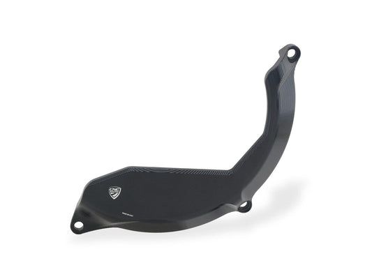 CNC RACING CAP04 KTM 1390 Super Duke R (2024+) Clutch Cover Slider – Accessories in the Factory Racing Motorcycle Aftermarket Accessories and Parts Online Shop