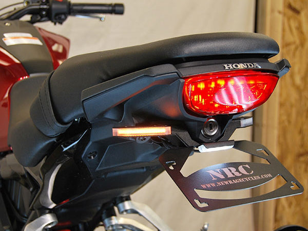 NEW RAGE CYCLES Honda CB300R LED Fender Eliminator