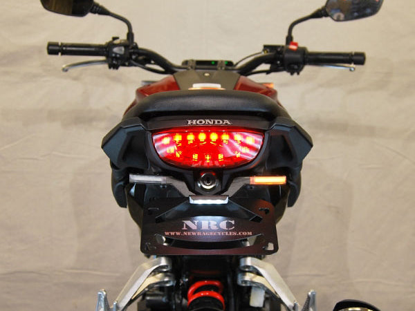 NEW RAGE CYCLES Honda CB300R LED Fender Eliminator – Accessories in Factory Racing – Motorcycle Parts & Accessories Online Store