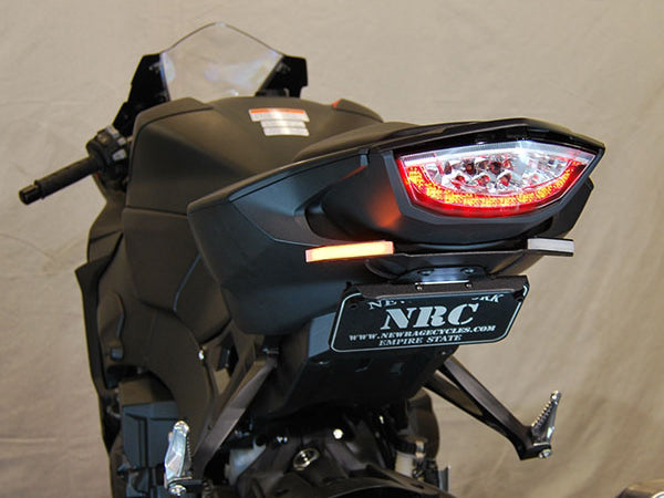 NEW RAGE CYCLES Honda CBR1000RR (17/19) LED Fender Eliminator