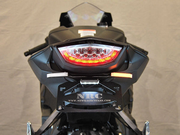 NEW RAGE CYCLES Honda CBR1000RR (17/19) LED Fender Eliminator