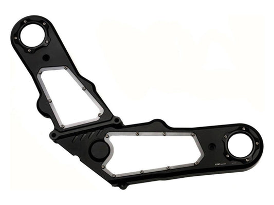 CC201 - CNC RACING Ducati Timing Belt Cover