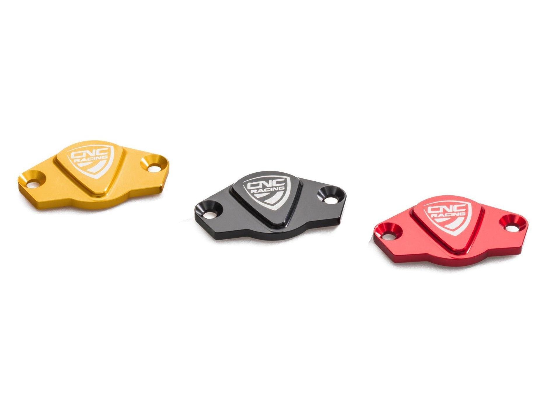 CF260 - CNC RACING Ducati Timing Inspection Cover – Accessories in the Factory Racing Motorcycle Aftermarket Accessories and Parts Online Shop