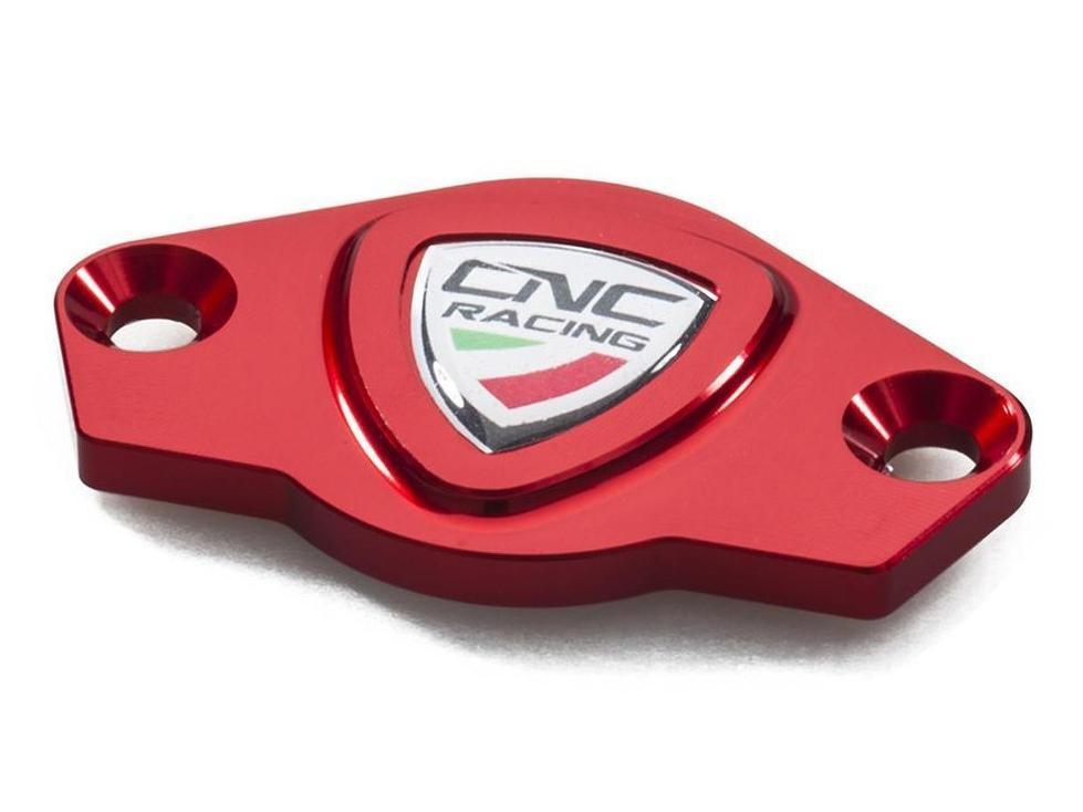 CF262 - CNC RACING Ducati Timing Inspection Cover "Sticker" – Accessories in the Factory Racing Motorcycle Aftermarket Accessories and Parts Online Shop
