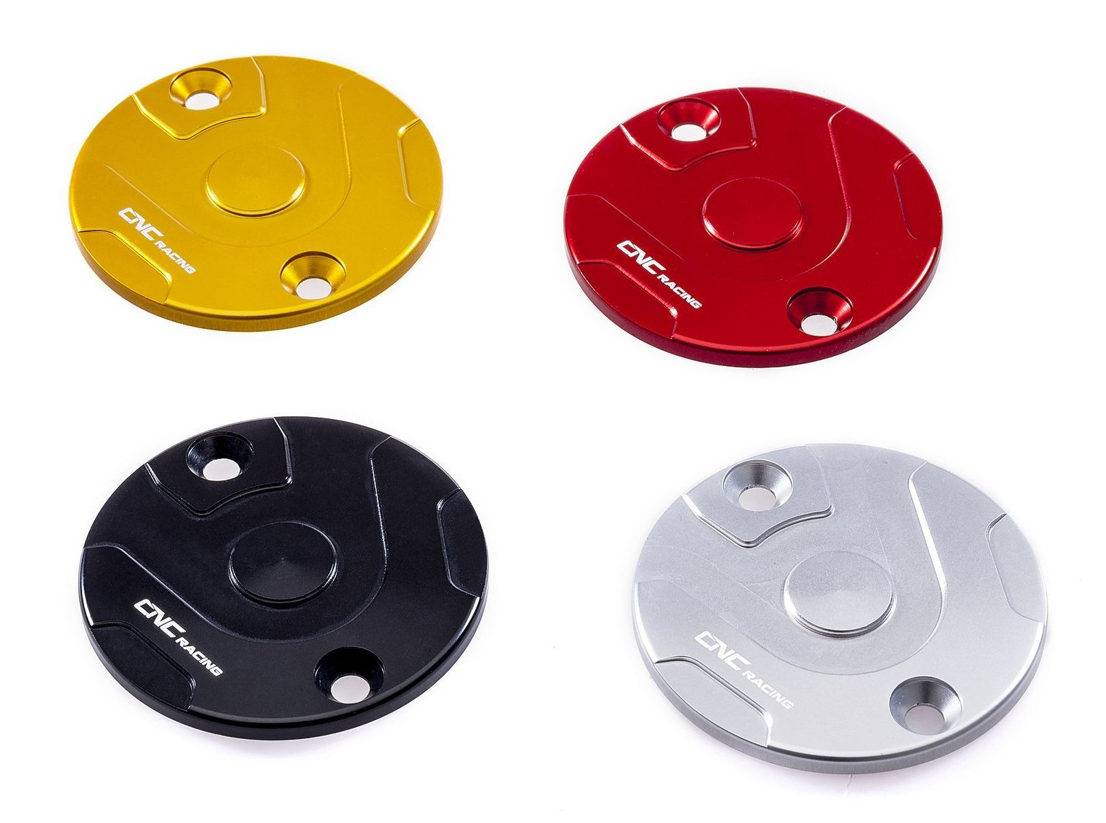 CF264 - CNC RACING Ducati Timing Inspection Cover – Accessories in the Factory Racing Motorcycle Aftermarket Accessories and Parts Online Shop