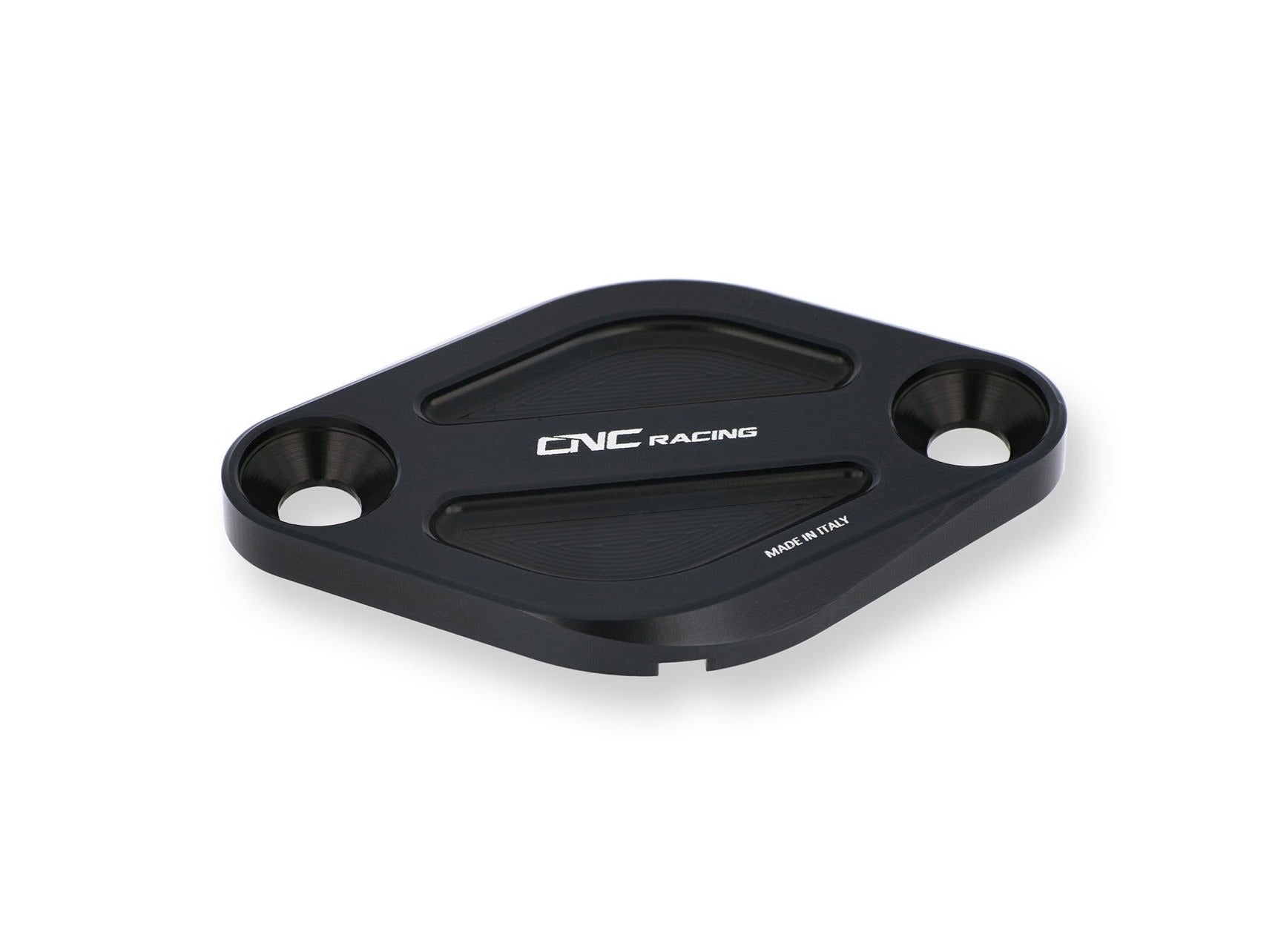 CF265 - CNC RACING Ducati Timing Inspection Cover – Accessories in the Factory Racing Motorcycle Aftermarket Accessories and Parts Online Shop