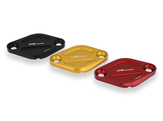 CF265 - CNC RACING Ducati Timing Inspection Cover – Accessories in the Factory Racing Motorcycle Aftermarket Accessories and Parts Online Shop