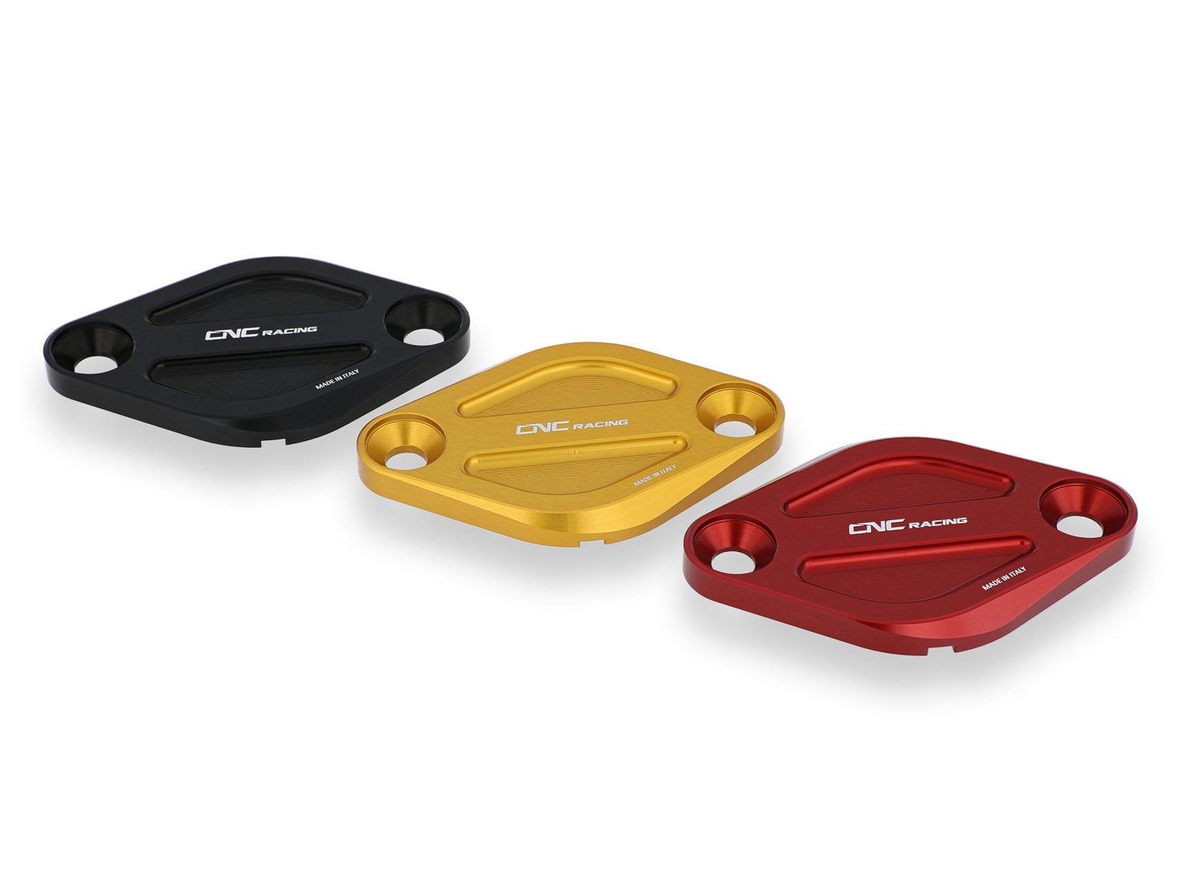 CF265 - CNC RACING Ducati Timing Inspection Cover – Accessories in the Factory Racing Motorcycle Aftermarket Accessories and Parts Online Shop