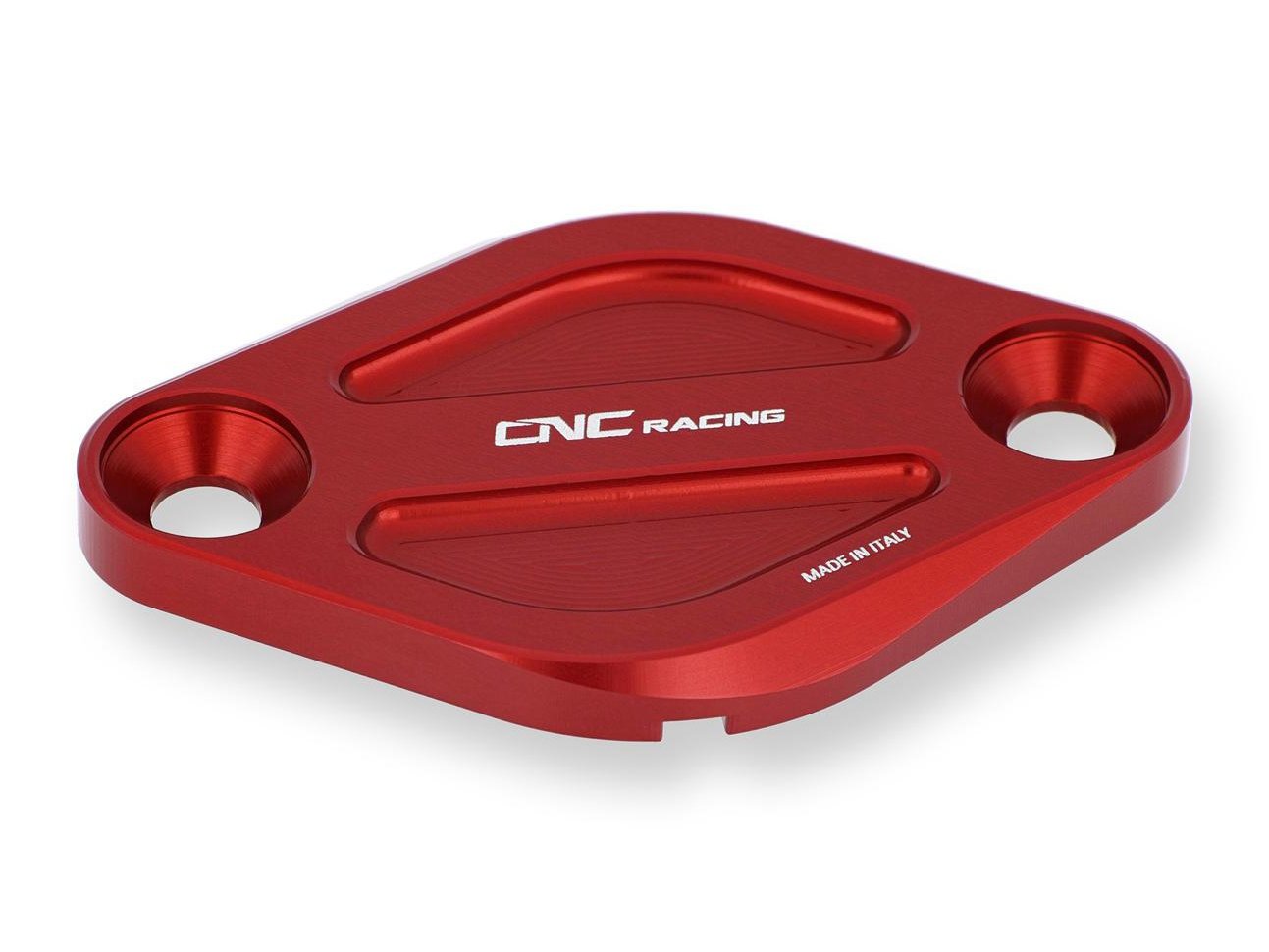 CF265 - CNC RACING Ducati Timing Inspection Cover – Accessories in the Factory Racing Motorcycle Aftermarket Accessories and Parts Online Shop
