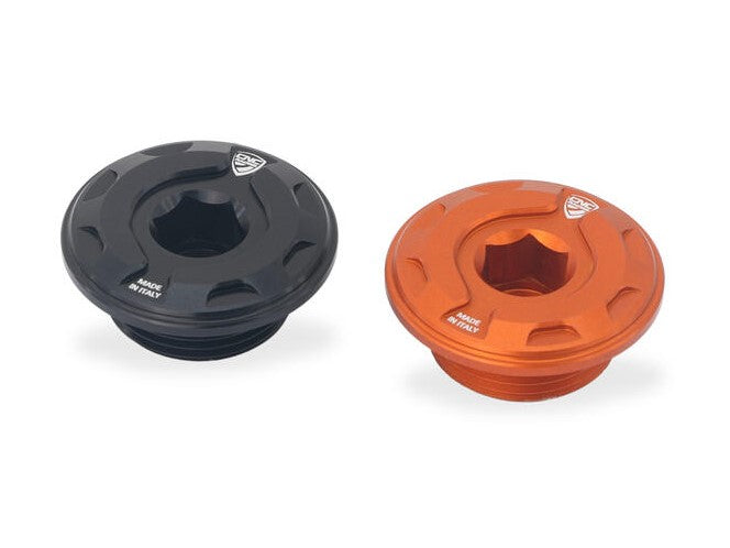 CNC RACING CF400 KTM 1390 Super Duke R (2024+) Timing Inspection Cap – Accessories in the Factory Racing Motorcycle Aftermarket Accessories and Parts Online Shop