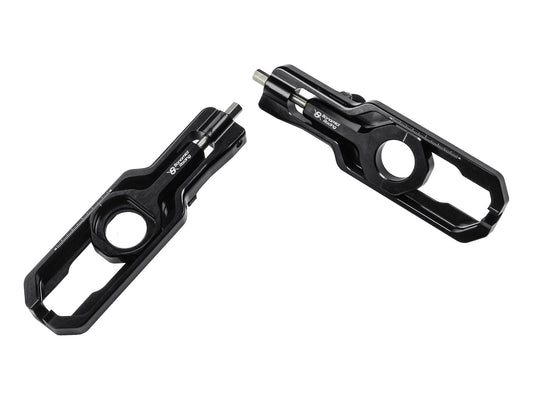 CHAD13 - BONAMICI RACING Aprilia RSV4 / Tuono V4 (2021+) Chain Adjuster Kit