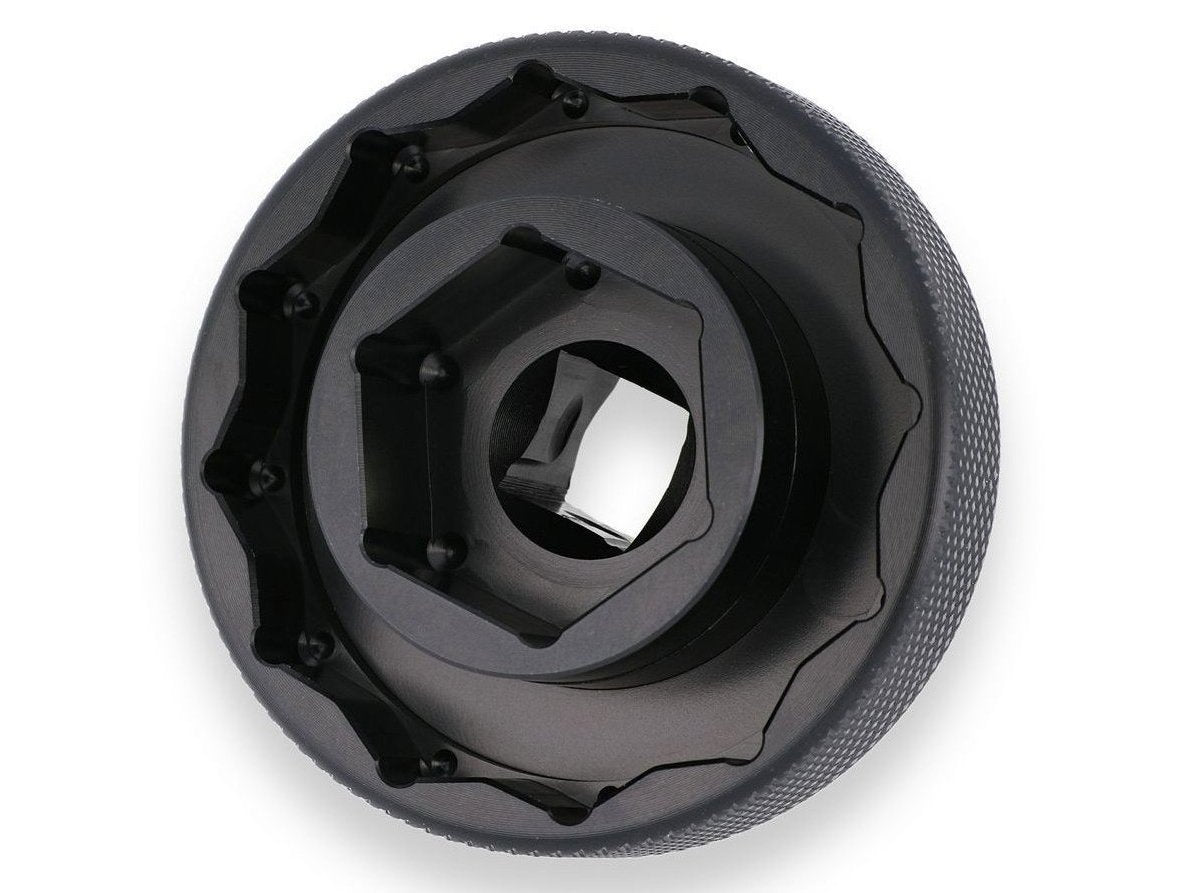 CHD02 - CNC RACING Ducati Socket Drive Tool (for front / rear wheel nuts) – Accessories in the Factory Racing Motorcycle Aftermarket Accessories and Parts Online Shop