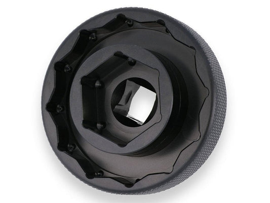 CHD02 - CNC RACING Ducati Socket Drive Tool (for front / rear wheel nuts) – Accessories in the Factory Racing Motorcycle Aftermarket Accessories and Parts Online Shop