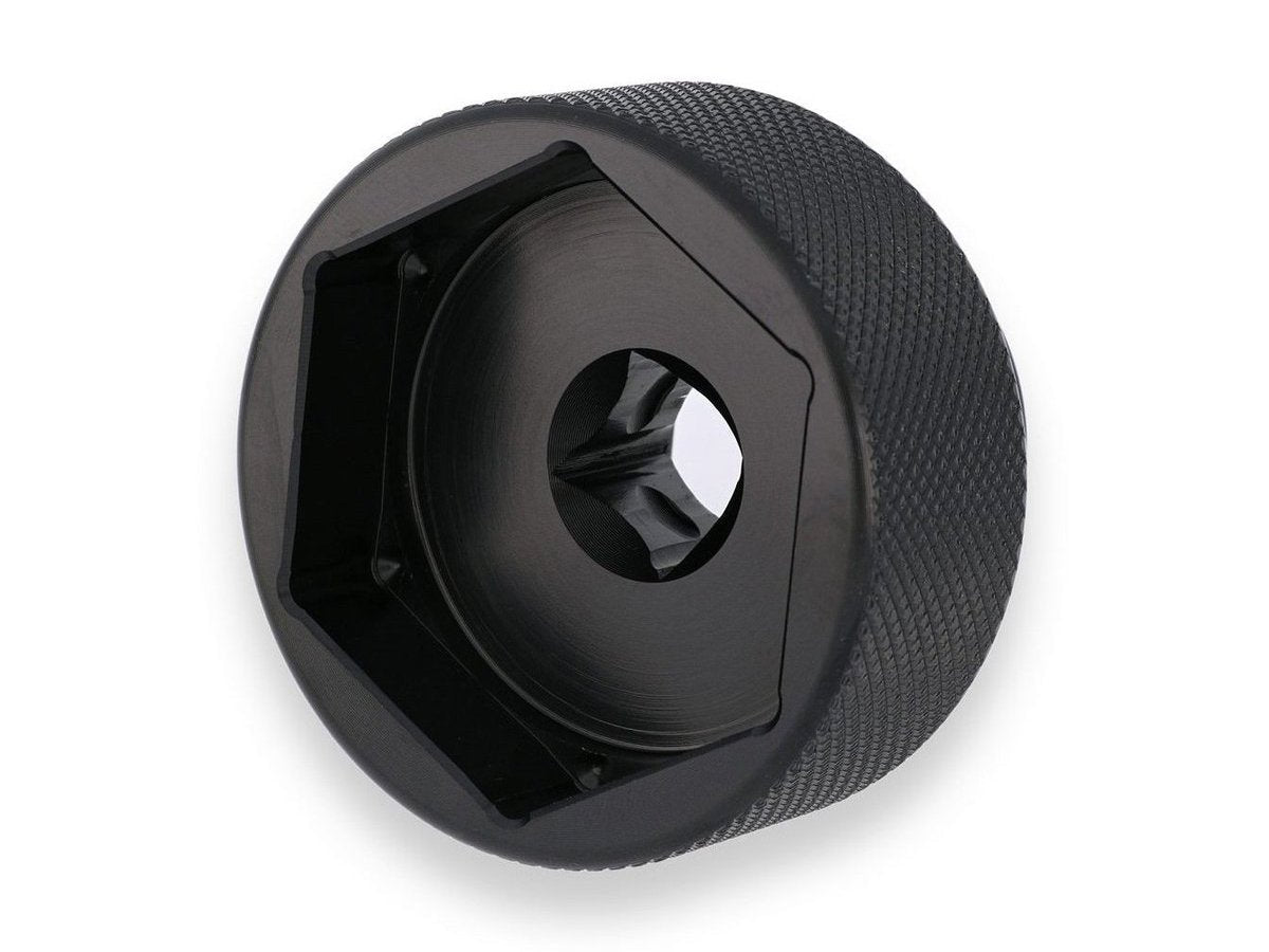 CHD03 - CNC RACING Ducati Socket Drive Tool (for front / rear wheel nuts) – Accessories in the Factory Racing Motorcycle Aftermarket Accessories and Parts Online Shop