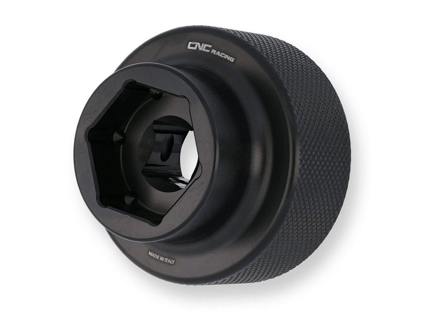 CHD03 - CNC RACING Ducati Socket Drive Tool (for front / rear wheel nuts) – Accessories in the Factory Racing Motorcycle Aftermarket Accessories and Parts Online Shop