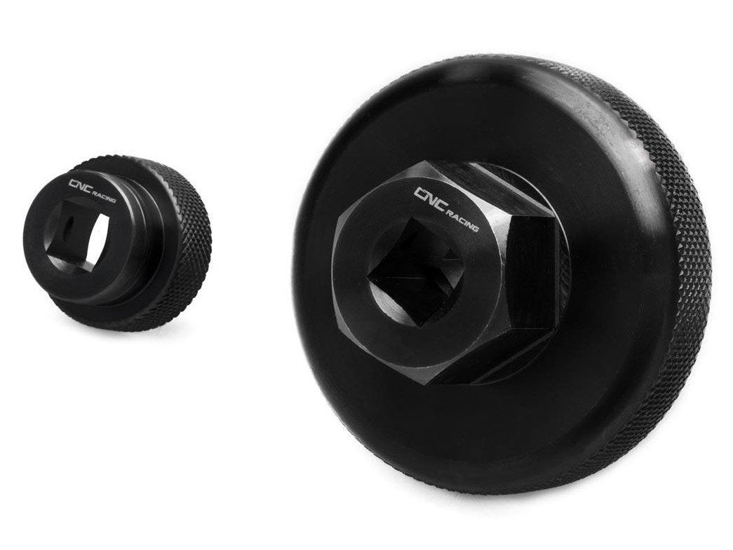 CNC RACING MV Agusta Socket Drive Tool – Factory Racing
