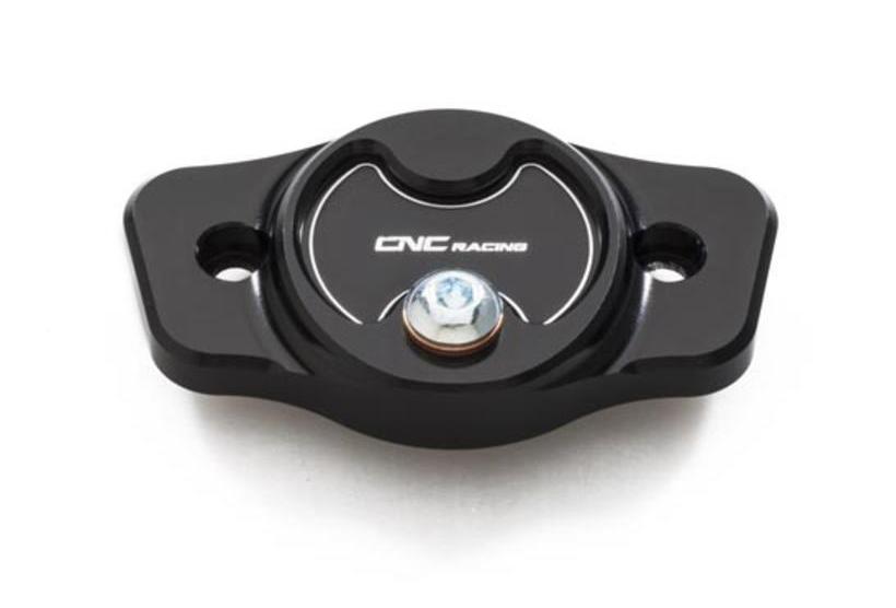 CK163 - CNC RACING Ducati Cam Shaft Cover – Accessories in the Factory Racing Motorcycle Aftermarket Accessories and Parts Online Shop