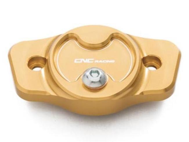CK162 - CNC RACING Ducati Cam Shaft Cover – Accessories in the Factory Racing Motorcycle Aftermarket Accessories and Parts Online Shop
