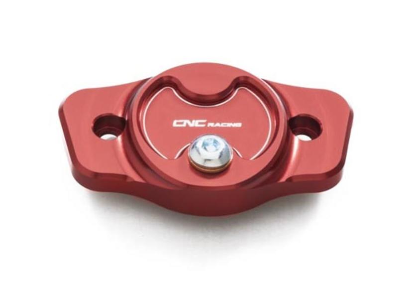 CK163 - CNC RACING Ducati Cam Shaft Cover – Accessories in the Factory Racing Motorcycle Aftermarket Accessories and Parts Online Shop