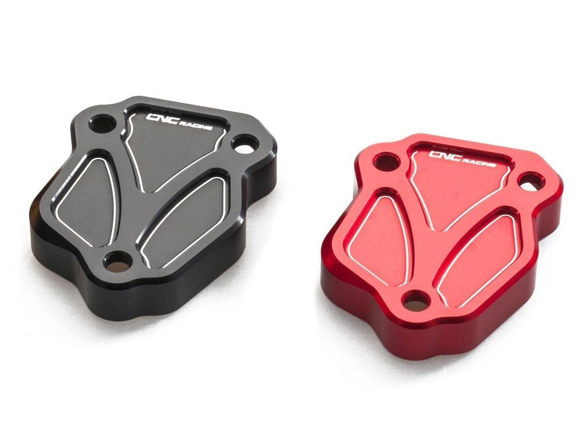 CK161 - CNC RACING Ducati Panigale V2 (12/24) Cam Shaft Cover – Accessories in the Factory Racing Motorcycle Aftermarket Accessories and Parts Online Shop
