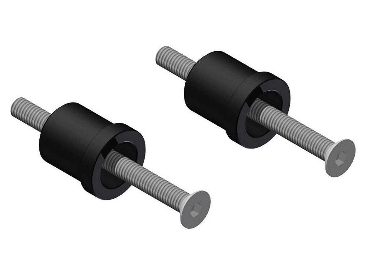 CM236 - CNC RACING MV Agusta Handlebar End Weights "Look" – Accessories in the Factory Racing Motorcycle Aftermarket Accessories and Parts Online Shop