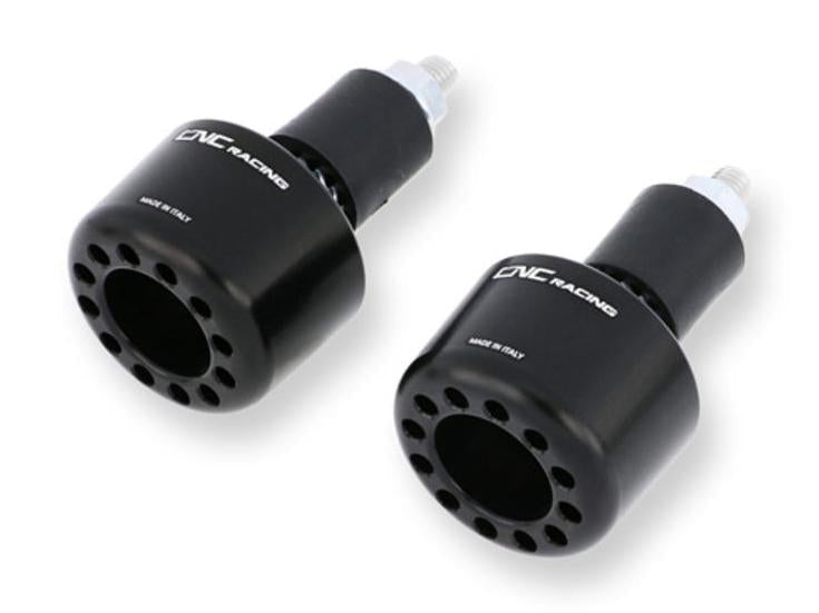 CM230 - CNC RACING Universal Handlebar End Weights "Boing" – Accessories in the 2WheelsHero Motorcycle Aftermarket Accessories and Parts Online Shop