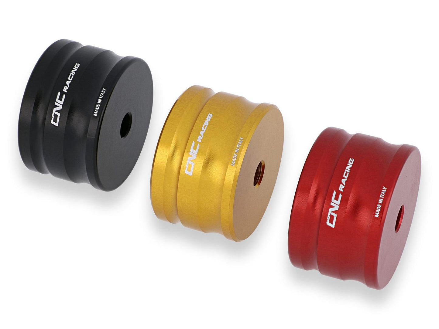 CM235 - CNC RACING Ducati Multistrada Handlebar Weights – Accessories in the Factory Racing Motorcycle Aftermarket Accessories and Parts Online Shop