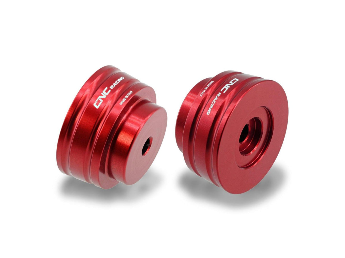 CM240 - CNC RACING Ducati Hypermotard 698 Mono (2024+) Handlebar End Weights – Accessories in the Factory Racing Motorcycle Aftermarket Accessories and Parts Online Shop