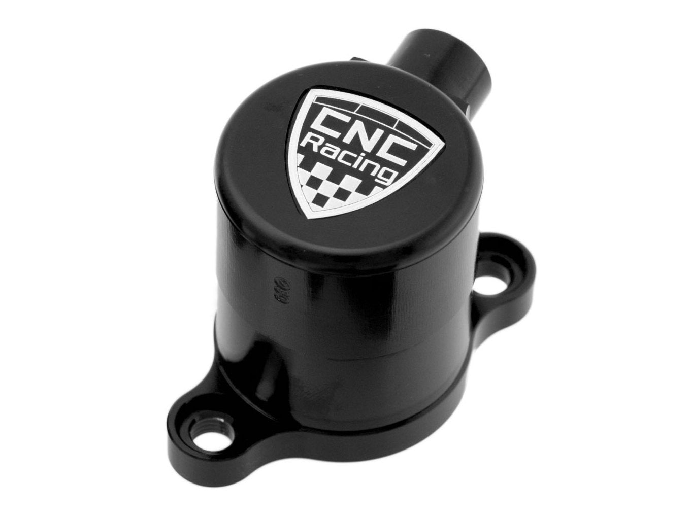 AF286 - CNC RACING Ducati Panigale Clutch Slave Cylinder (Ø 28 mm) – Accessories in the Factory Racing Motorcycle Aftermarket Accessories and Parts Online Shop