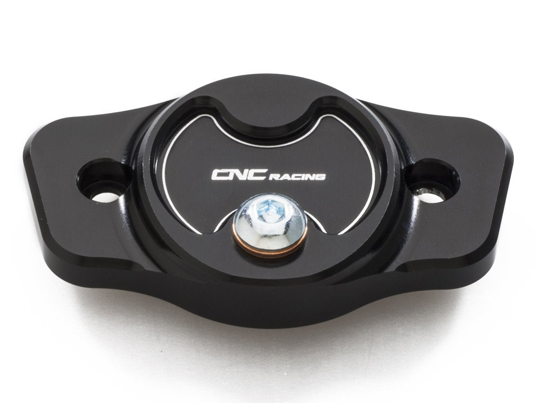 CK163 - CNC RACING Ducati Cam Shaft Cover – Accessories in the Factory Racing Motorcycle Aftermarket Accessories and Parts Online Shop