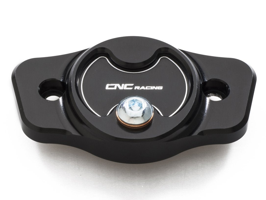 CK162 - CNC RACING Ducati Cam Shaft Cover – Accessories in the Factory Racing Motorcycle Aftermarket Accessories and Parts Online Shop