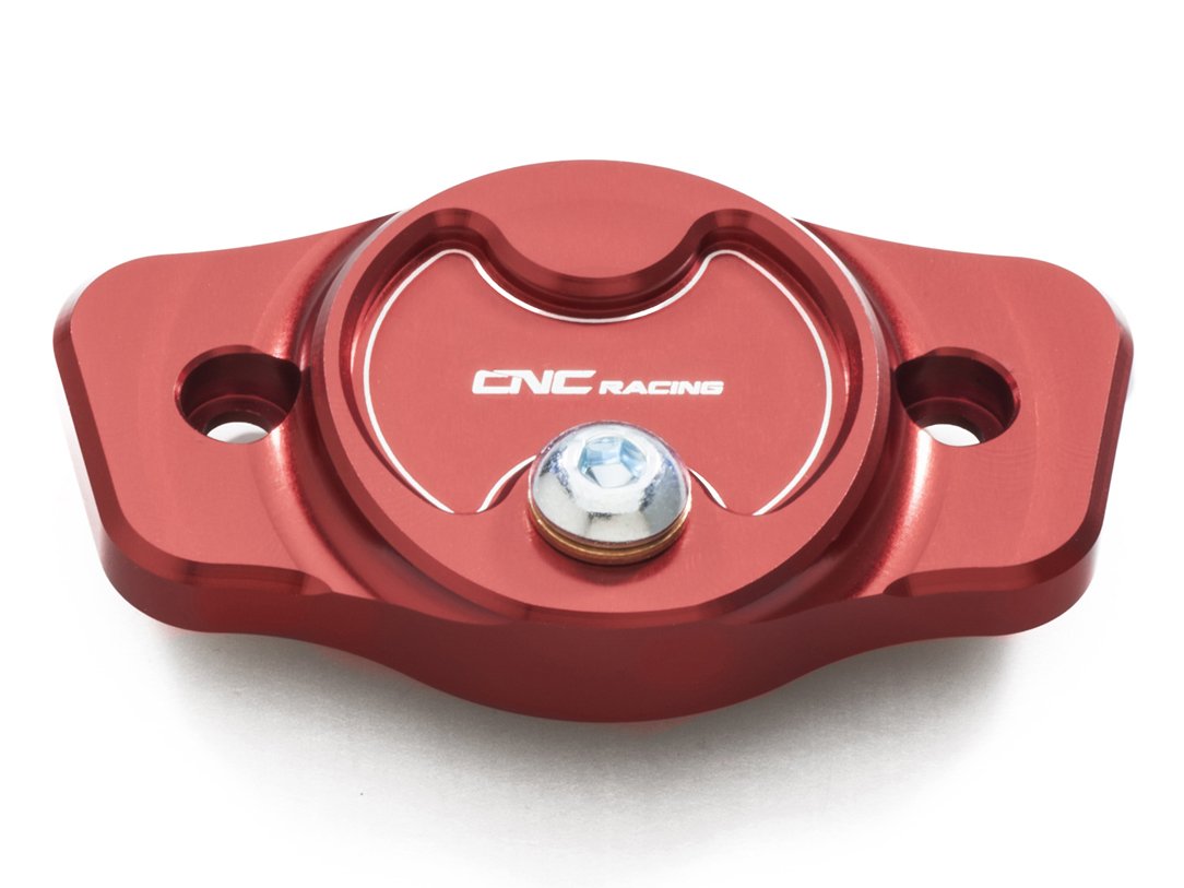 CK163 - CNC RACING Ducati Cam Shaft Cover – Accessories in the Factory Racing Motorcycle Aftermarket Accessories and Parts Online Shop