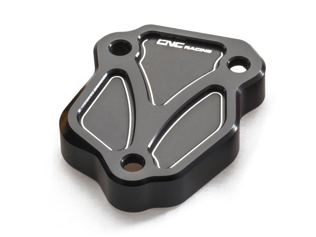 CK161 - CNC RACING Ducati Panigale V2 (12/24) Cam Shaft Cover – Accessories in the Factory Racing Motorcycle Aftermarket Accessories and Parts Online Shop