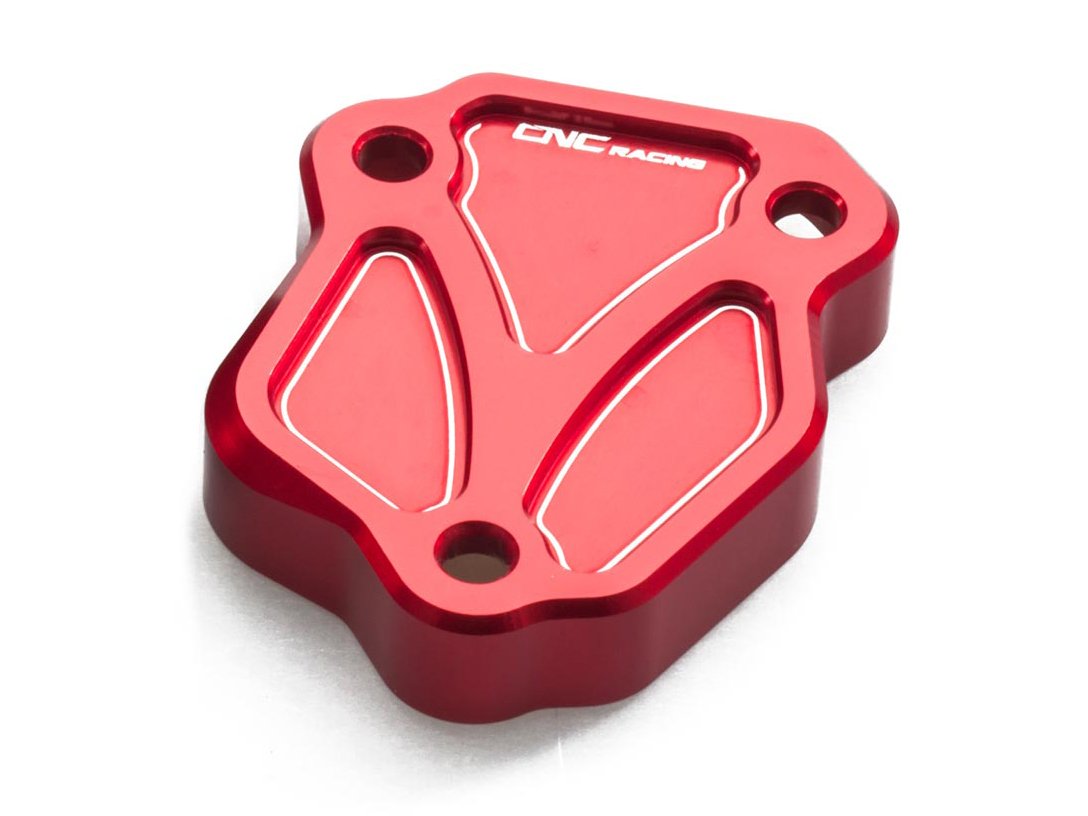 CK161 - CNC RACING Ducati Panigale V2 (12/24) Cam Shaft Cover – Accessories in the Factory Racing Motorcycle Aftermarket Accessories and Parts Online Shop